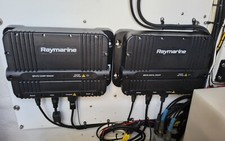 Raymarine cp470 chirp for sale  Englewood