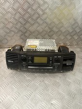 2006 toyota radio for sale  NOTTINGHAM
