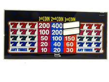 Vintage igt lucky for sale  Hagerstown