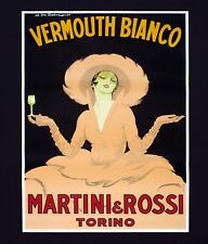 Martini rossi torino usato  Torino
