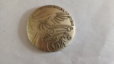 Médaille prévention routièr d'occasion  Valbonne