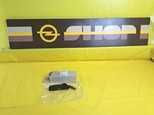 Tempomat Opel Vectra C Signum Blinkerschalter Tempomatschalter GM 24454625 Orig. comprar usado  Enviando para Brazil