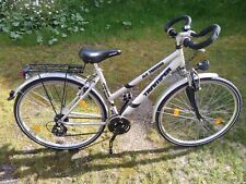 damen alu trekking fahrrad gebraucht kaufen  Leinfelden-Echterdingen