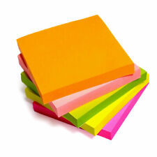 Post sticky notes for sale  EDGWARE