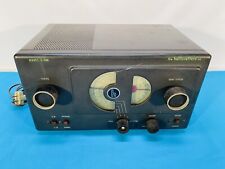Vintage hallicrafters shortwav for sale  Roscoe