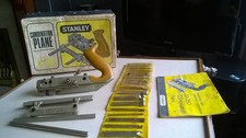 Vintage stanley 050 for sale  SHIPLEY