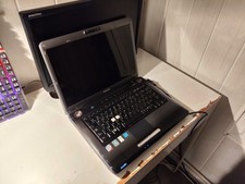 Portable toshiba satellite d'occasion  Nancy-