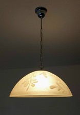Klassische schöne hängeleuch gebraucht kaufen  Ebertsheim