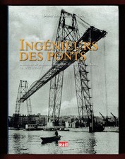 Ingénieurs ponts histoire d'occasion  Saint-Avé