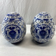 Vintage bombay blue for sale  Pasadena