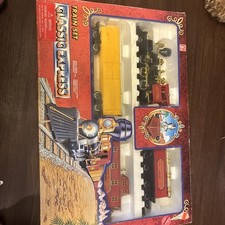 Boxed echo classic for sale  Broken Arrow