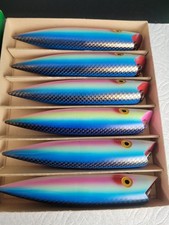 Tomic vintage fishing for sale  Seattle