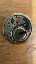 Bulova visage calibro usato  Reggio Emilia
