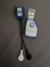 Ck0225719 cardiokey extended for sale  Marcus Hook