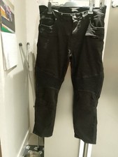 Motorbike jeans oggie for sale  RUGELEY
