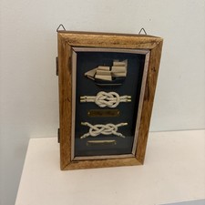 Nautical key storage for sale  DEREHAM