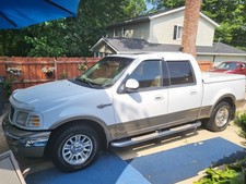 ford f 150 power wheel for sale  Akron