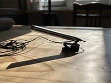 Sony ecm cz10 for sale  ETCHINGHAM