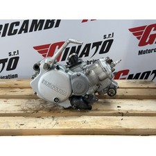 Blocco motore completo usato  Villa Estense