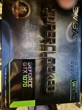 Evga geforce gtx for sale  Hilton