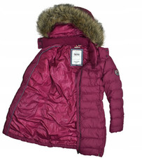 TOMMY HILFIGER Damska Puchowa Kurtka L na sprzedaż  PL