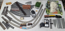 Hornby model railway for sale  WAKEFIELD