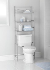 Shelf toilet bathroom for sale  Hialeah