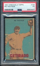 1967 topps venezuelan for sale  USA