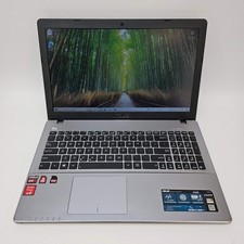 Broken asus x550z for sale  Reston