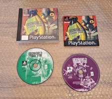 Jeu playstation ps1 d'occasion  Nice-