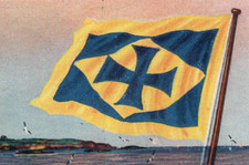 958 sammelbild seerederei gebraucht kaufen 958 sammelbild seerederei gebraucht kaufen  Prösen