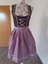 Dirndl stockerpoint rosa gebraucht kaufen  Dürmentingen