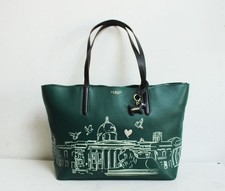Radley leather tote for sale  LONDON