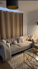 Chesterfield beige mink for sale Chesterfield beige mink for sale  LONDON