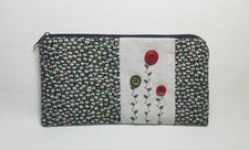 Kleine kosmetiktasche knopfblu gebraucht kaufen Kleine kosmetiktasche knopfblu gebraucht kaufen  Plön