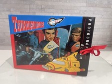 Thunderbirds retro vintage for sale  ABERTILLERY
