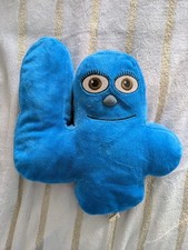 Gosh numberjacks 2008 for sale  PLYMOUTH