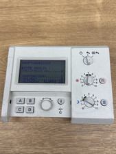 Viessmann 7450180 bedieneinhei gebraucht kaufen  Gütersloh