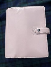 Filofax malden perfetto usato  Spedire a Italy