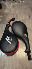 New taekwondo pads for sale  NOTTINGHAM