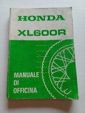 Honda 600 1983 usato  Vimodrone