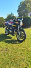 Kawasaki zephyr 550b for sale  MOLD
