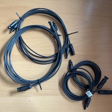 Anker solix solarpanel gebraucht kaufen  Volkach