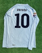 Maglia lazio zarate usato  San Casciano in Val di Pesa