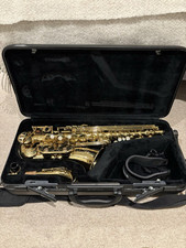 Yamaha alto saxophone for sale  SHEPTON MALLET