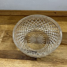 Possible waterford crystal for sale  CAMBRIDGE