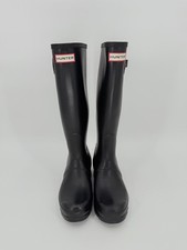 Hunter women black for sale  Eugene