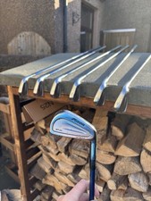 Mizuno mp60 iron for sale  GLENROTHES