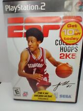 Espn college hoops for sale  Darden