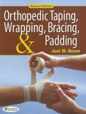 Orthopedic taping wrapping for sale  Montgomery